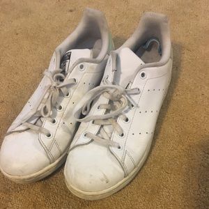 Stan’s Smith iridescent